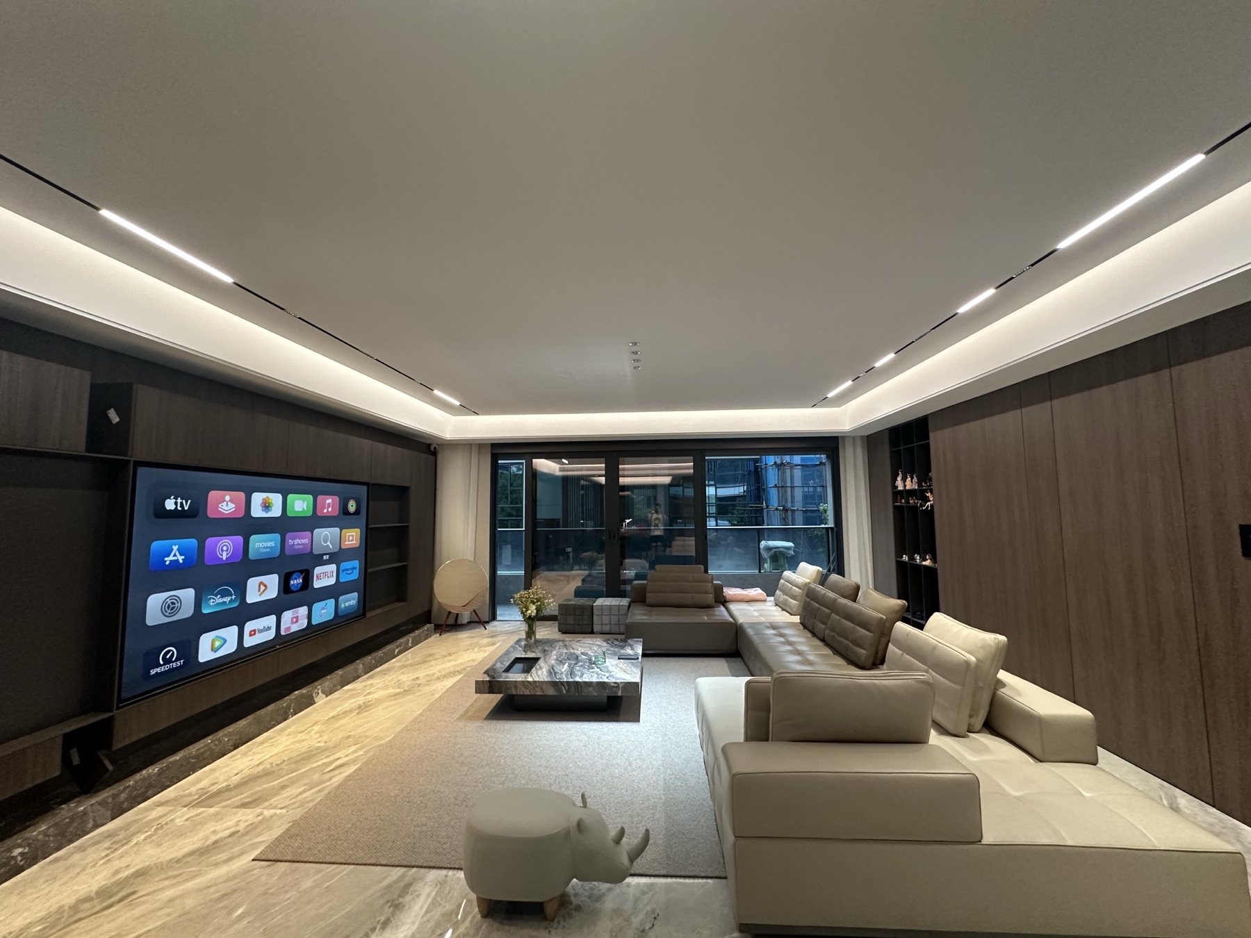 Singapore · Orchard Residence