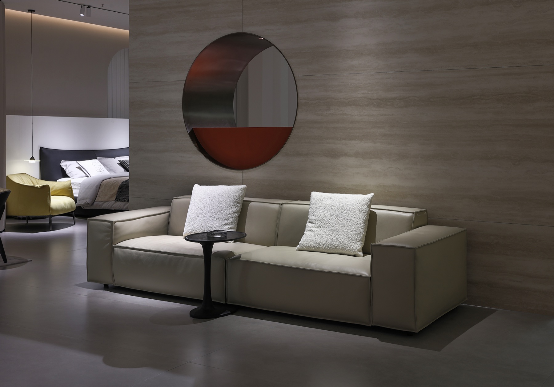 Minimalist Style image 2
