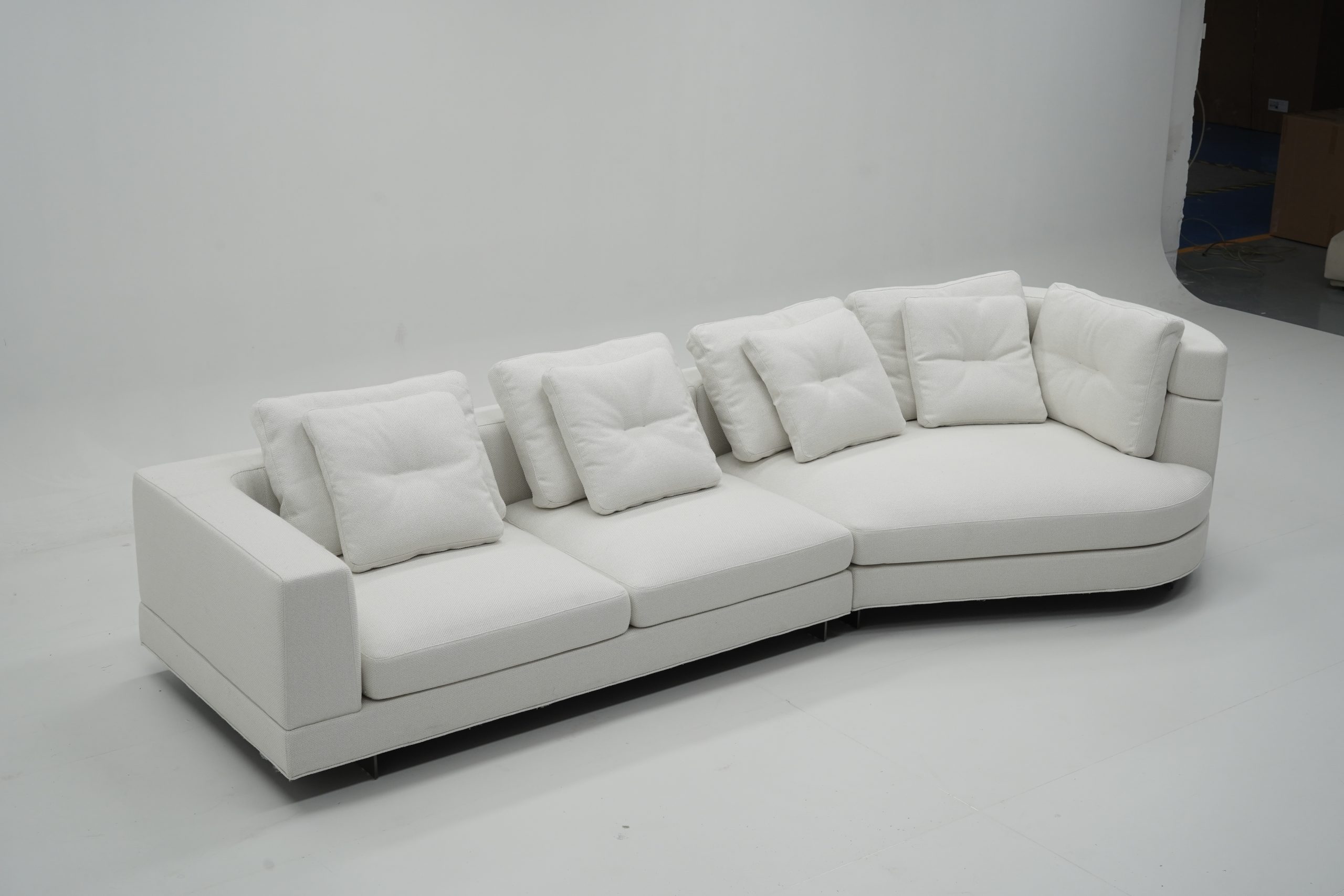 Sofas and sectionals