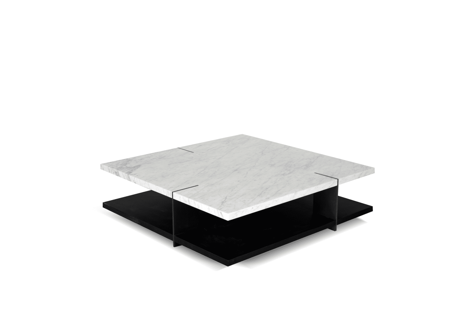 Stone Coffee Table