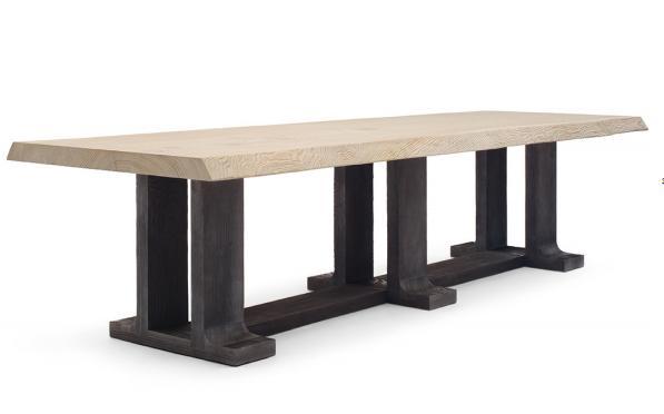 Custom Solid Wood image 8
