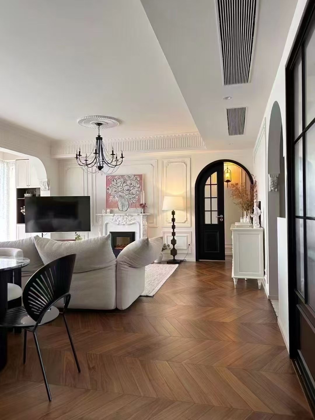 North America · 1000 sqm Villa 4