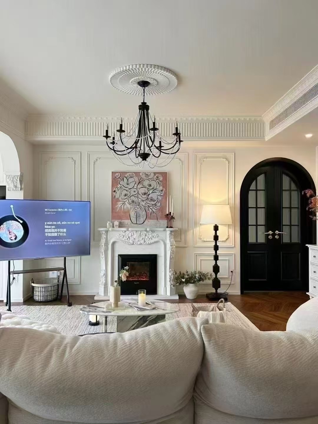 North America · 1000 sqm Villa 3