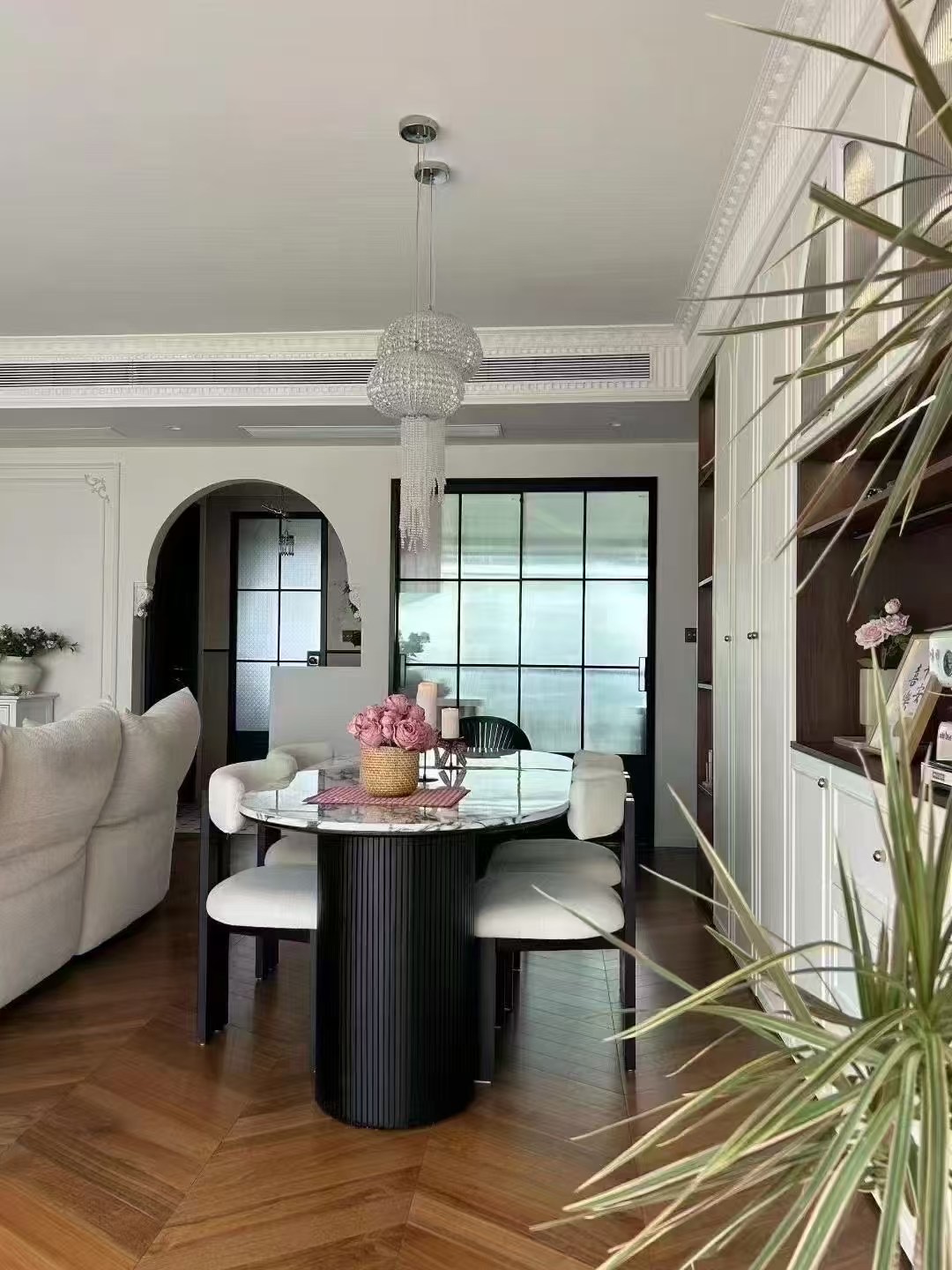 North America · 1000 sqm Villa 5