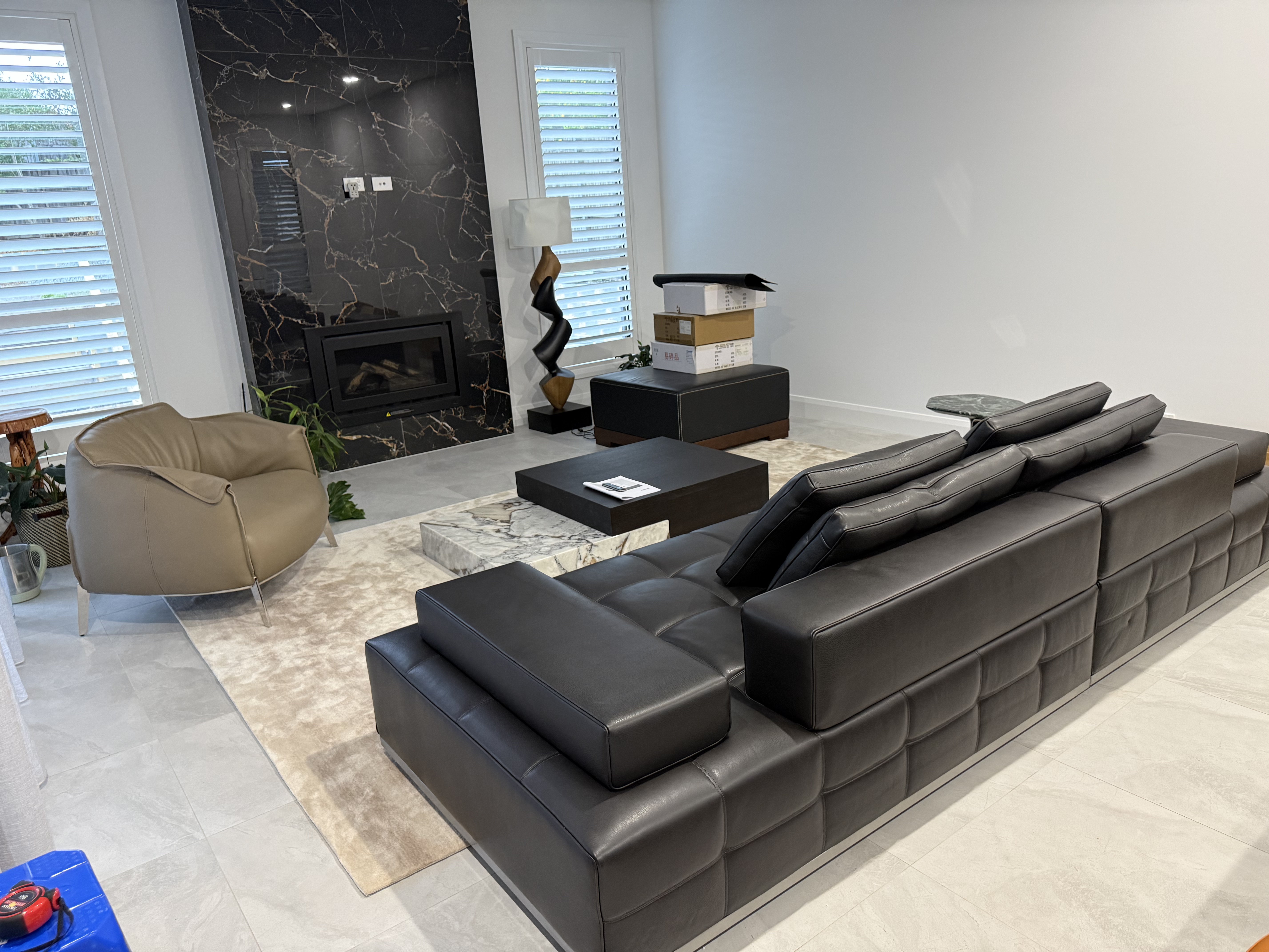 Singapore · Marina Apartment 7
