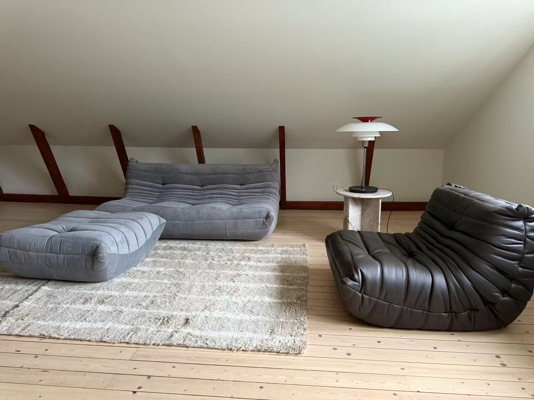 Singapore · Family Apartment 5