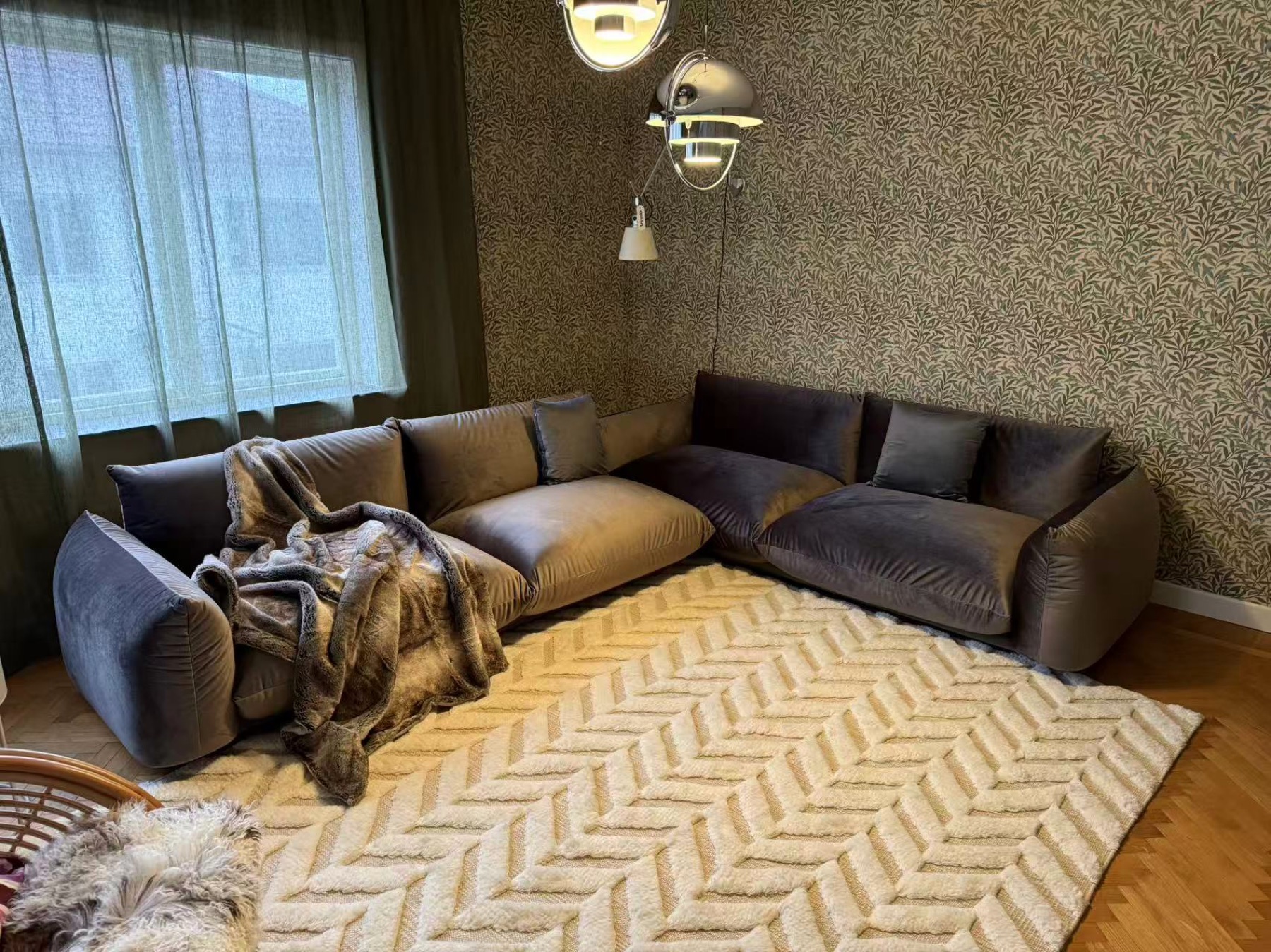 Singapore · Family Apartment 2
