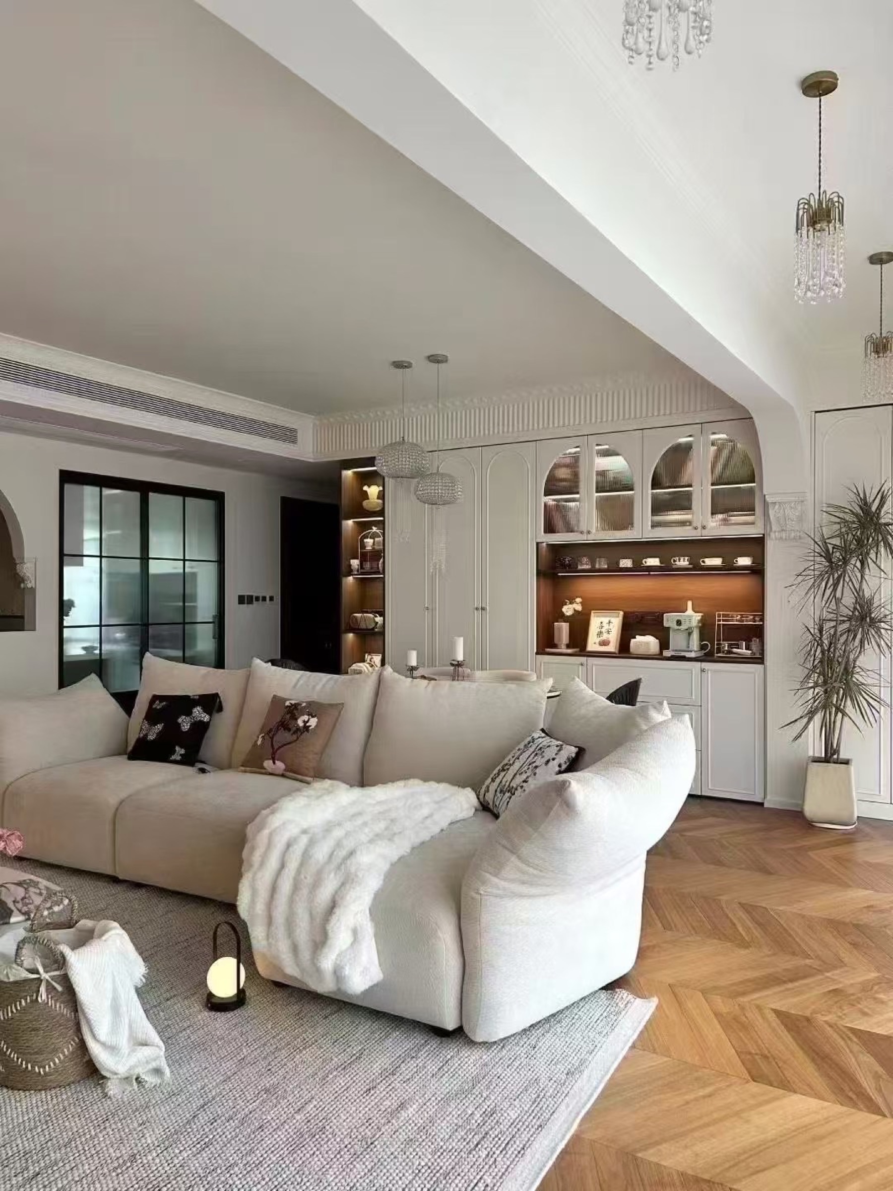 North America · 1000 sqm Villa 7