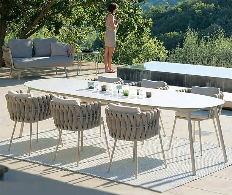 Outdoor Furniture image 7