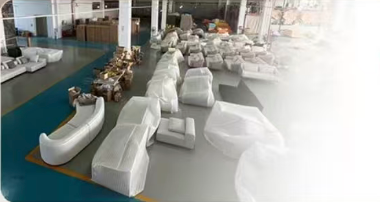 Material Preparation at CXCASA