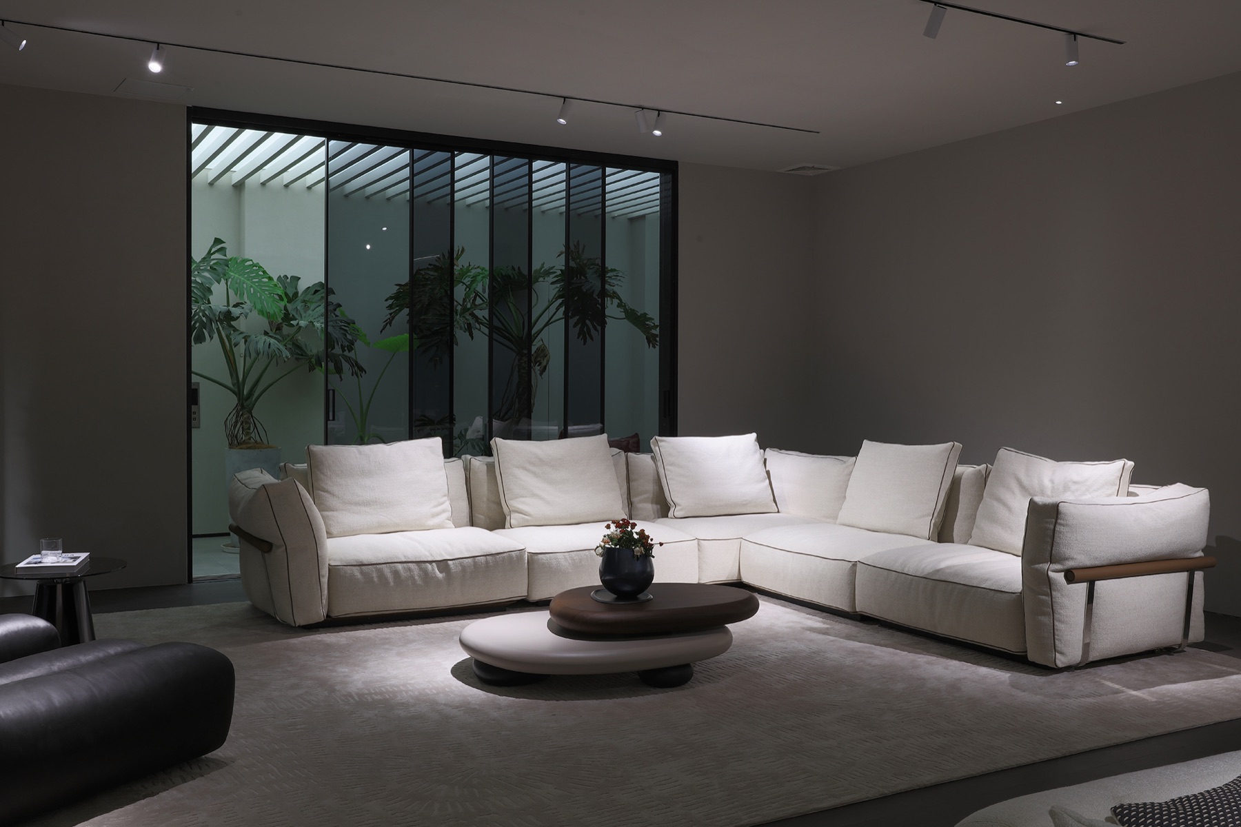 The Harmony of Form and Function in Modern Living