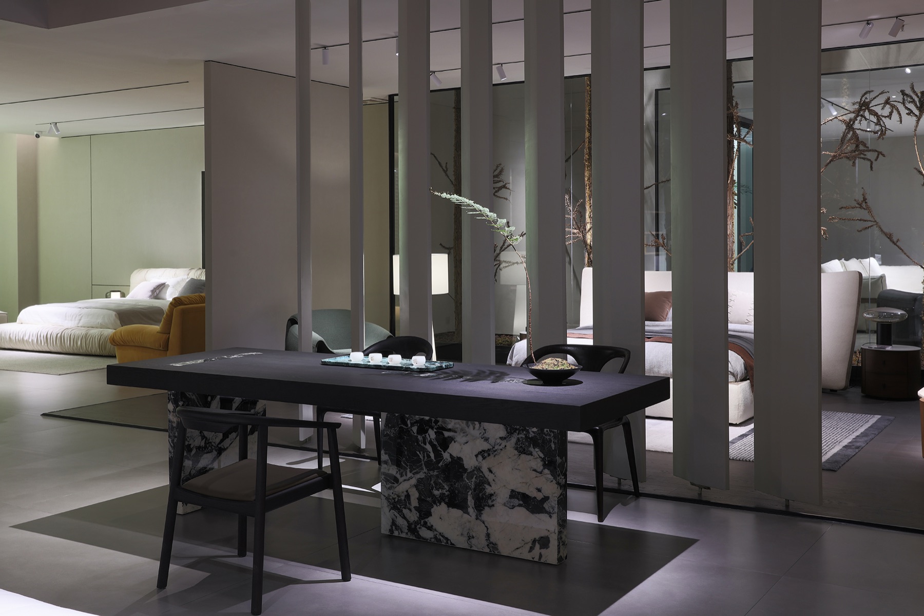 Atelier Table Lamp