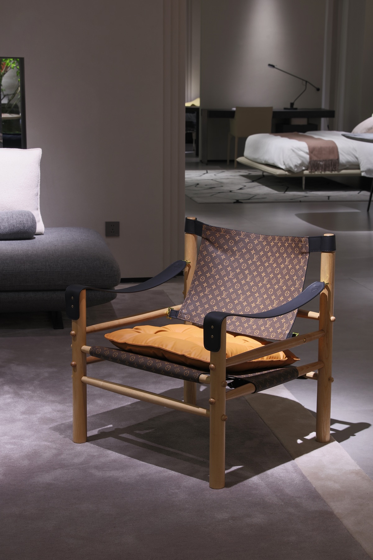 Noble Dining Chair