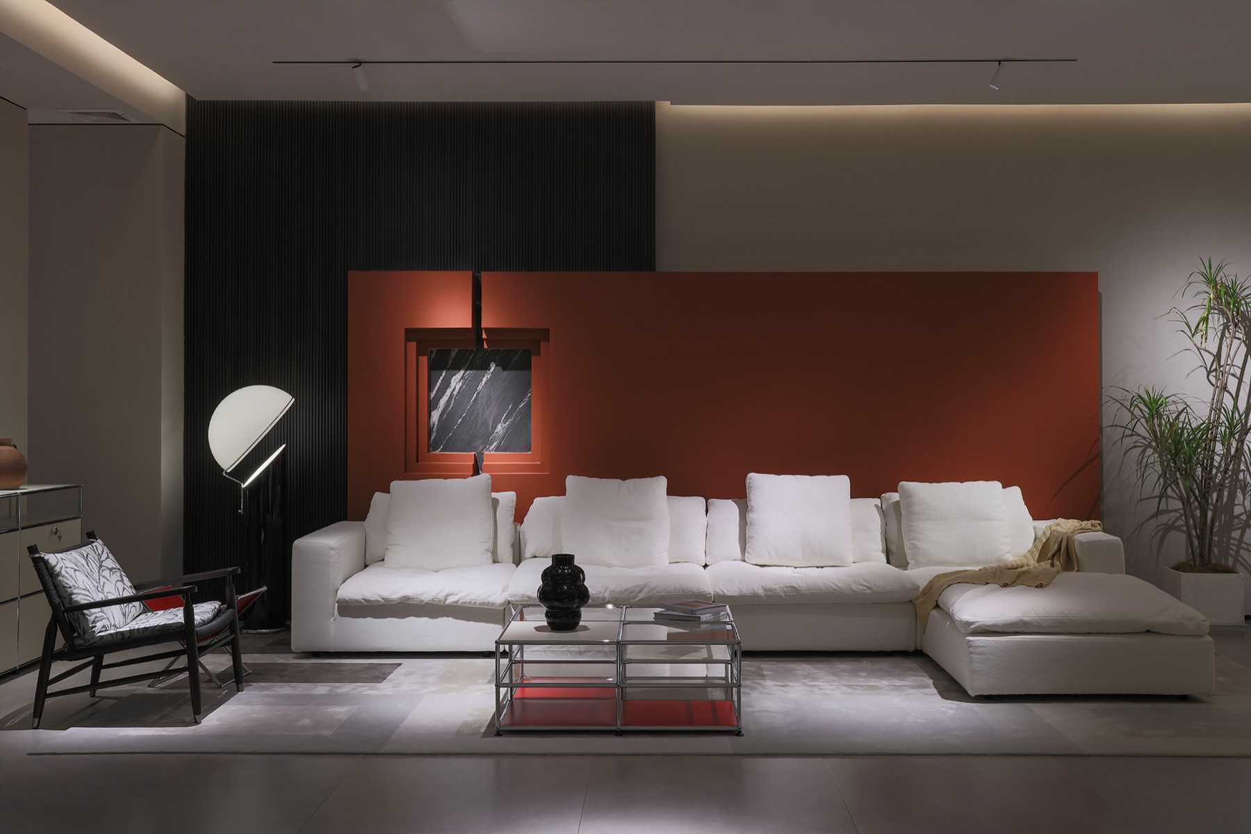 Canto Side Chair