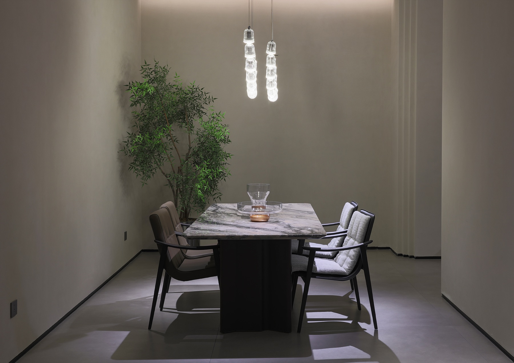 Planning Whole-Home Furniture Rhythm