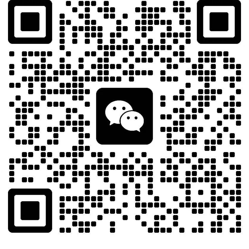 CXCASA 微信二维码